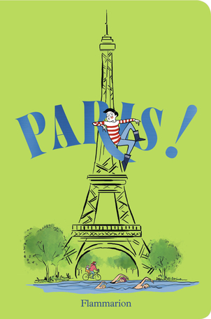 Paris !