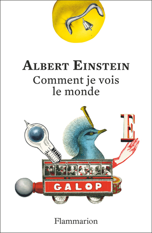 Comment je vois le monde
