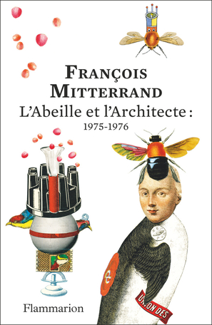 L'Abeille et l'Architecte : 1975-1976