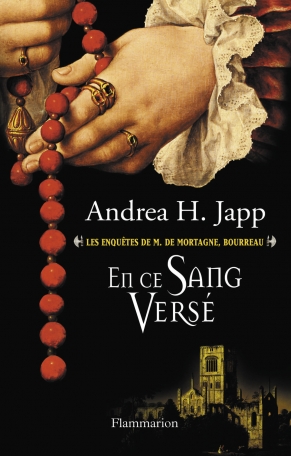 En ce sang versé