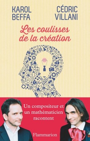 Coulisses de la création