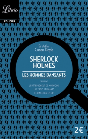 Les Hommes dansants